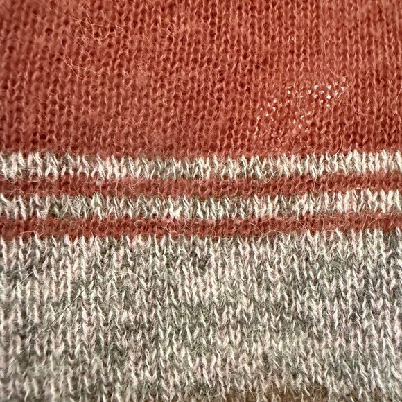 Realisation Par the moon in dune stripe - Picture 8 of 9